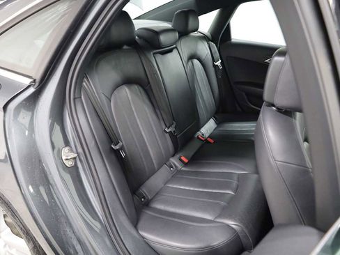 Used 2014 Audi A6 3.0T Prestige w/ Prestige Package image 34