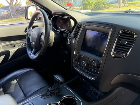 Certified 2020 Dodge Durango R/T image 38