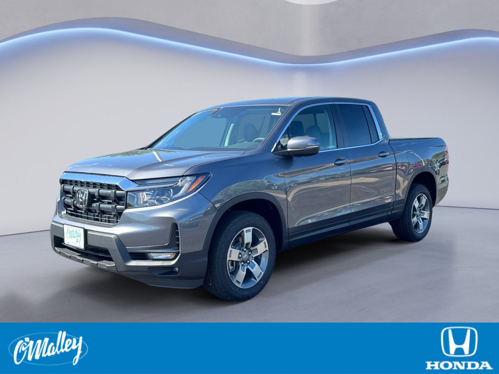 New 2026 Honda Ridgeline RTL image 1