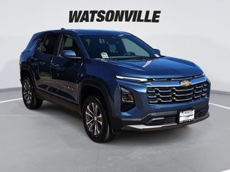 New 2026 Chevrolet Equinox LT FWD 360° Tour