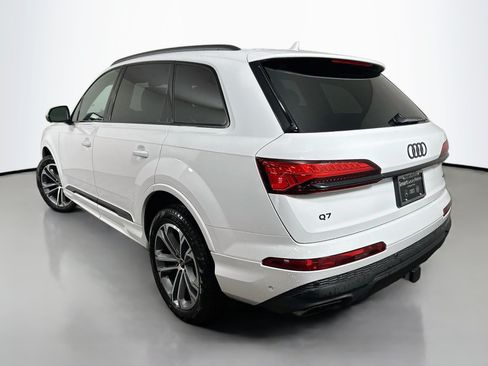 New 2026 Audi Q7 2.0T Premium AWD/4WD image 5
