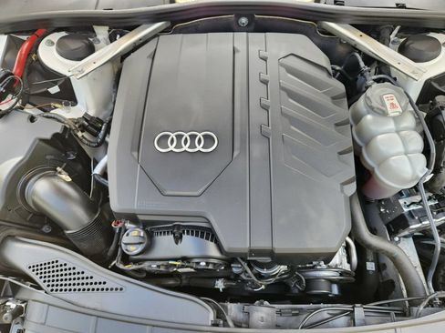 Certified 2023 Audi A5 2.0T Premium Plus w/ Premium Plus AWD/4WD image 35
