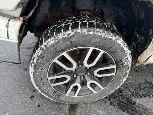 Used 2006 Chevrolet Silverado 1500 LT w/ Light Duty Power Package image 4