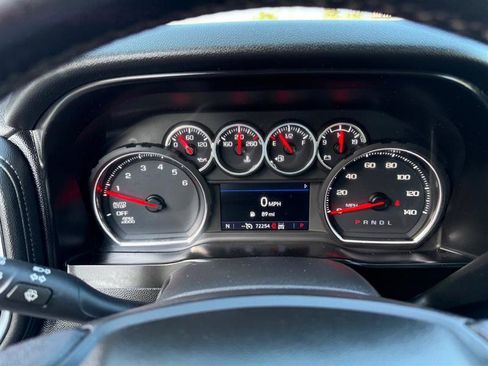 Used 2020 Chevrolet Silverado 1500 LT w/ All-Star Edition image 33