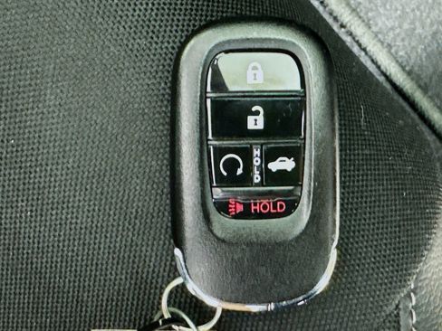 Used 2026 Honda Civic Sport image 38