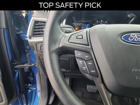 Certified 2021 Ford Edge SE FWD image 20