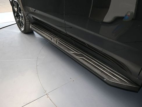 Used 2021 Chevrolet Tahoe RST w/ Rear Media and Nav Package image 16