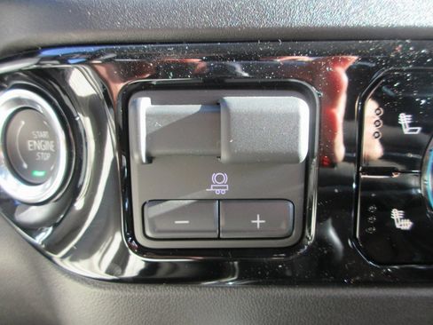 New 2026 GMC Sierra 1500 Elevation w/ Max Trailering Package image 19