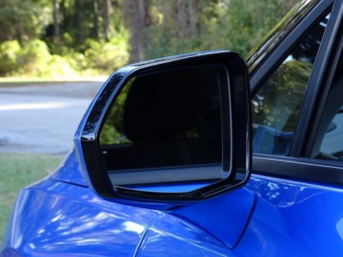 Used 2024 Chevrolet Blazer LT w/ Convenience Package image 13