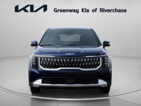 New 2026 Kia Carnival FWD image 2