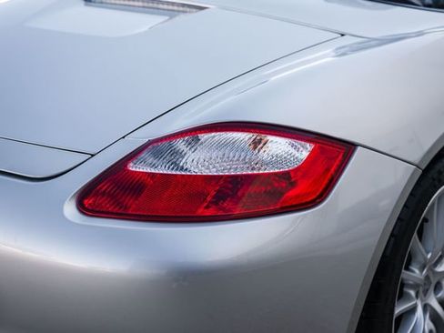 Used 2006 Porsche Boxster image 36