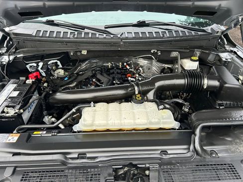 Used 2024 Ford Expedition Max Limited image 29