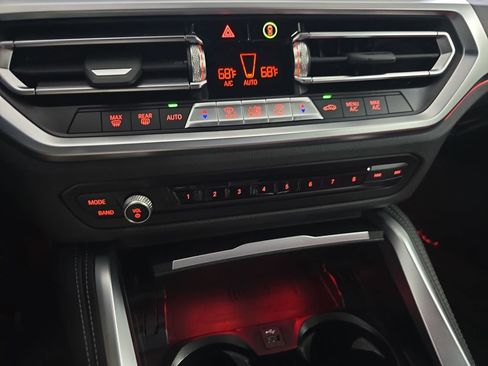 Used 2023 BMW M440i Coupe w/ Shadowloine Package image 23