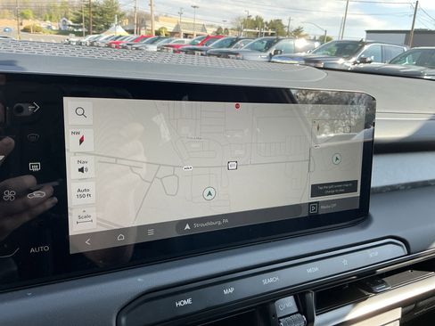 New 2027 Kia Telluride SX Prestige X-Pro AWD/4WD image 33