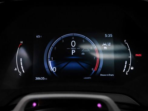 Used 2023 Lexus RX 350 Premium Plus w/ Accessory Package (Z1) image 23