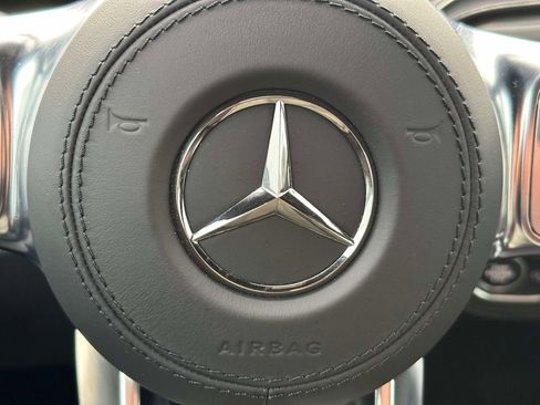 Used 2023 Mercedes-Benz GLS 63 AMG 4MATIC image 24