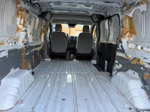 Used 2016 Ford Transit 150 130 Low Roof image 18