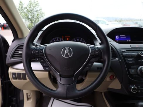 Used 2013 Acura RDX AWD image 13