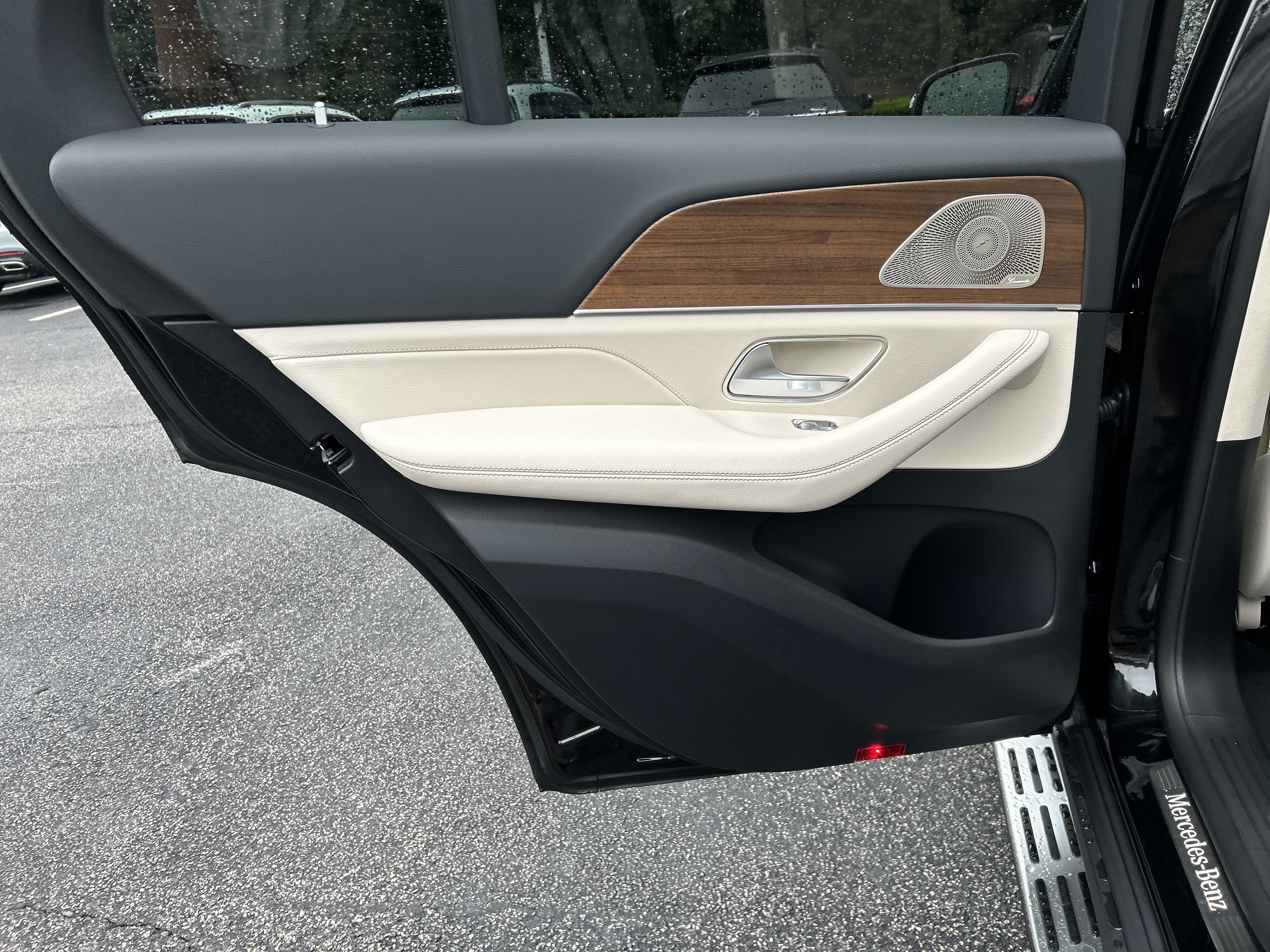 New 2026 Mercedes-Benz GLE 450 4MATIC image 34