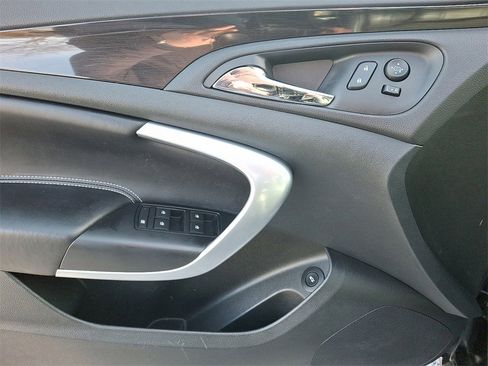 Used 2015 Buick Regal AWD image 14