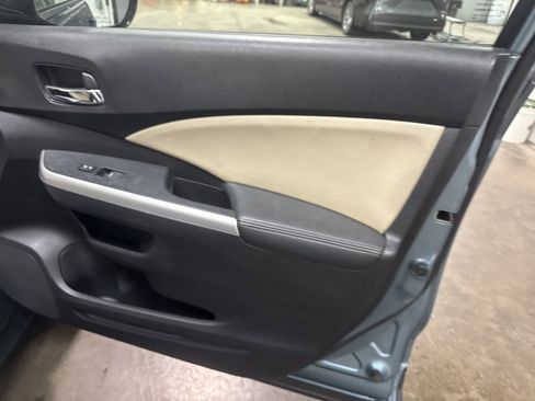 Used 2015 Honda CR-V EX-L image 39