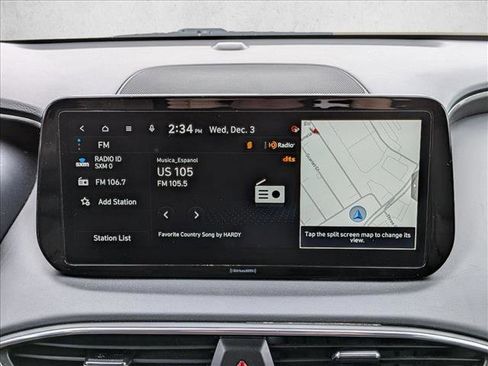 Used 2023 Hyundai Santa Fe SEL image 12