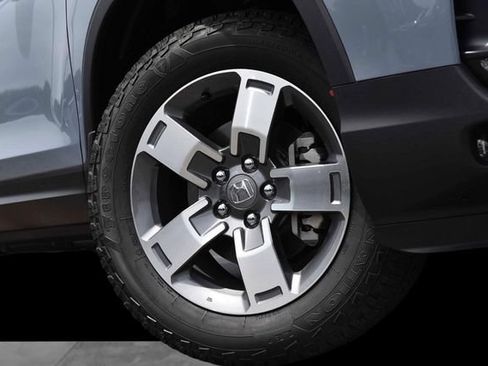 New 2026 Honda Ridgeline RTL image 3