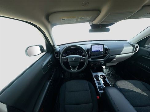 Used 2024 Ford Bronco Sport Big Bend image 20