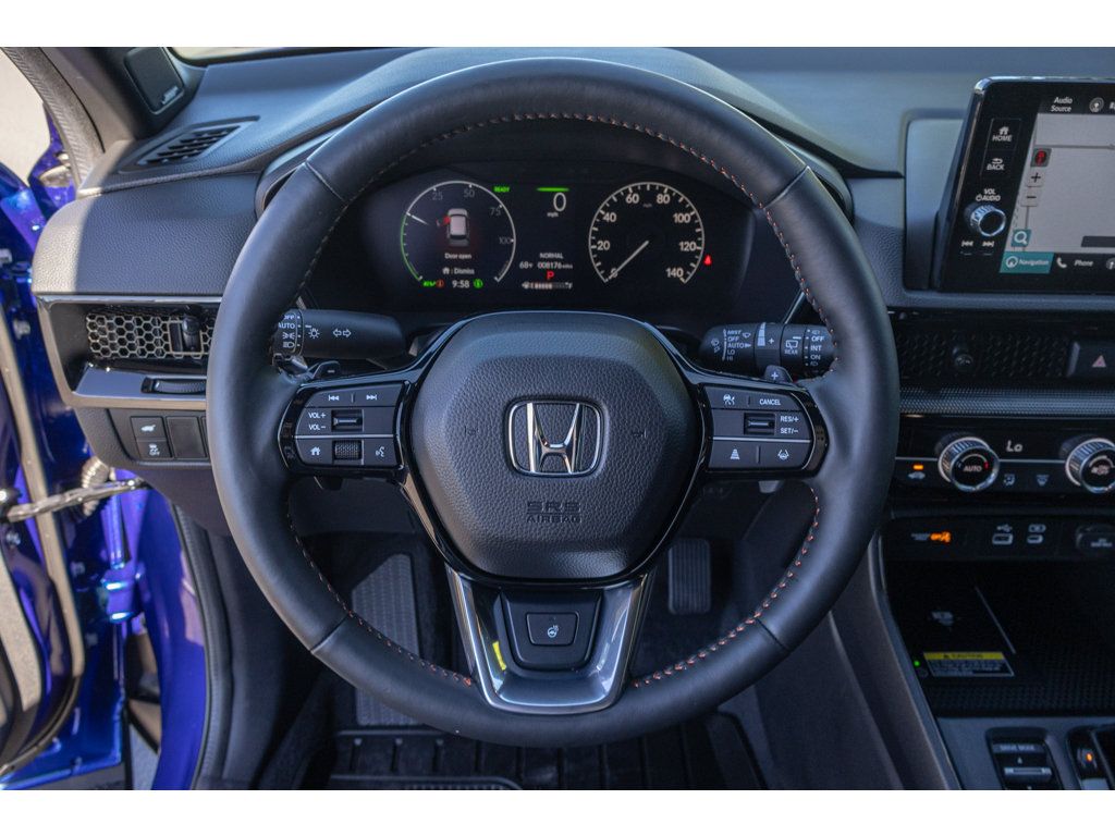 Used 2023 Honda CR-V Sport Touring image 21