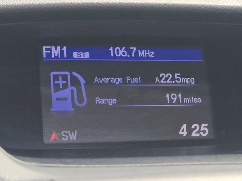 Used 2012 Honda CR-V EX-L image 29