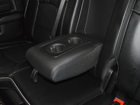 Used 2024 RAM 5500 4x4 Crew Cab image 41