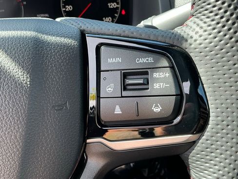 New 2026 Honda Ridgeline Black Edition image 34