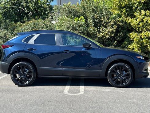 New 2026 MAZDA CX-30 Aire Edition image 4