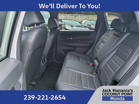 Used 2024 Honda CR-V Sport-L image 15