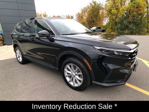 Used 2023 Honda CR-V EX image 7