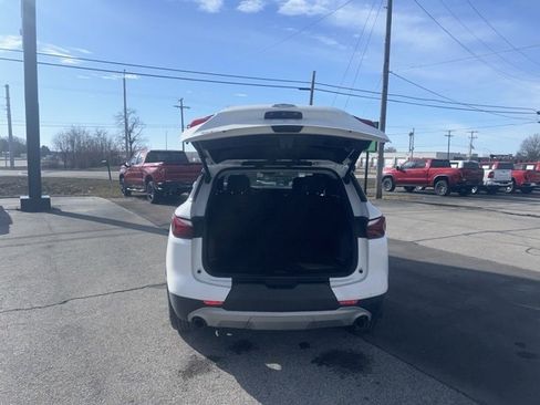 Used 2020 Chevrolet Blazer LT image 40