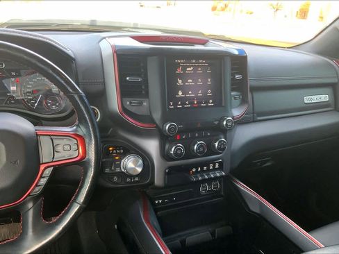 Used 2019 RAM 1500 Rebel w/ Rebel Level 1 Equipment Group image 6