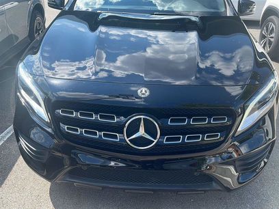 Used 2020 Mercedes-Benz GLA 250