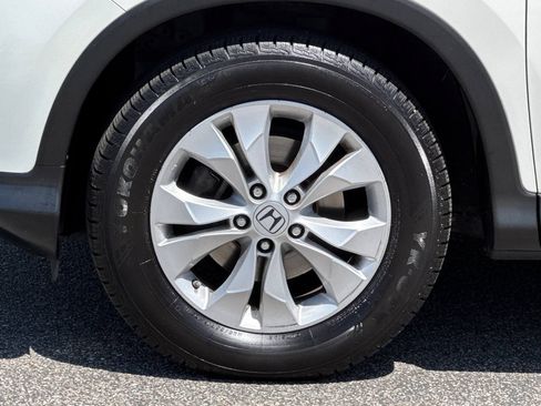 Used 2012 Honda CR-V EX-L image 25