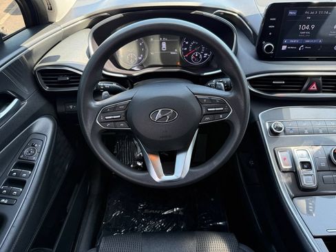 Used 2021 Hyundai Santa Fe SEL AWD/4WD image 14