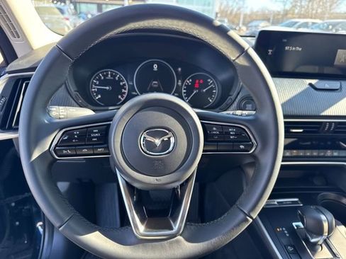 New 2026 MAZDA CX-90 3.3 Turbo w/ Select Package AWD/4WD image 17