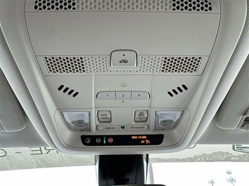 Certified 2023 Cadillac XT6 Premium Luxury image 57