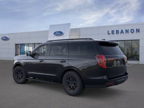 New 2025 Ford Expedition Tremor AWD/4WD image 5