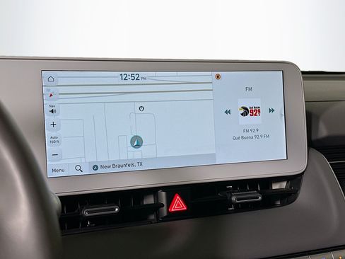 Used 2024 Hyundai Ioniq 5 SEL RWD image 22
