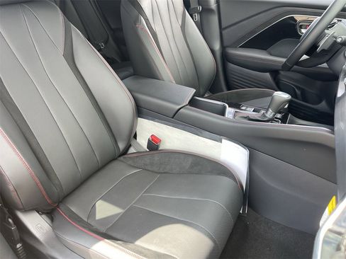 New 2025 Acura ADX A-Spec image 12