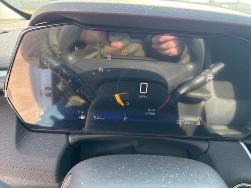 Used 2024 Chevrolet TrailBlazer LS image 12