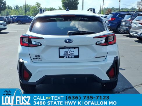 Used 2026 Subaru Crosstrek 2.5i Premium AWD/4WD image 30