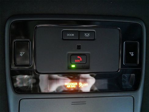 New 2026 Lexus TX 500h AWD image 25