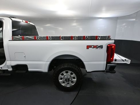 Used 2023 Ford F350 XLT w/ FX4 Off-Road Package image 37