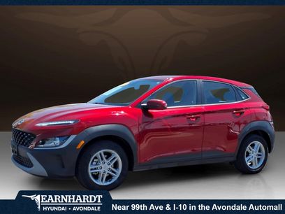 Used 2023 Hyundai Kona SE